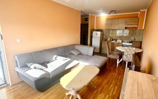 One bedroom apartment for rent, Krivi most, Podgorica