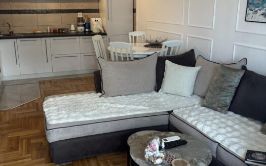 One bedroom apartment for rent, Krivi most, Podgorica