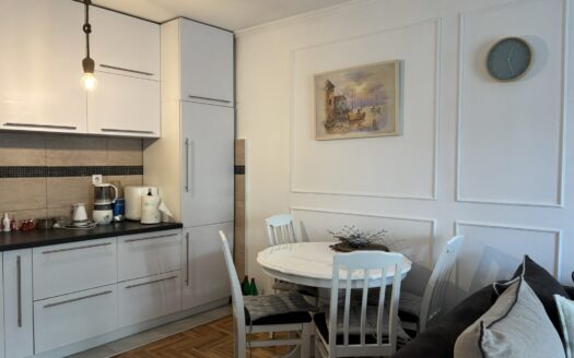 One bedroom apartment for rent, Krivi most, Podgorica