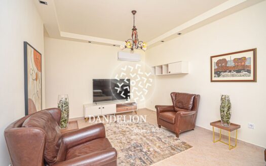 The Golden Leaf for rent, Momišići, Podgorica