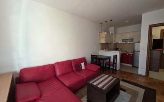 One bedroom apartment for rent, Pobrežje, Podgorica