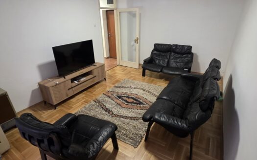 One bedroom apartment for rent, Preko Morače, Podgorica