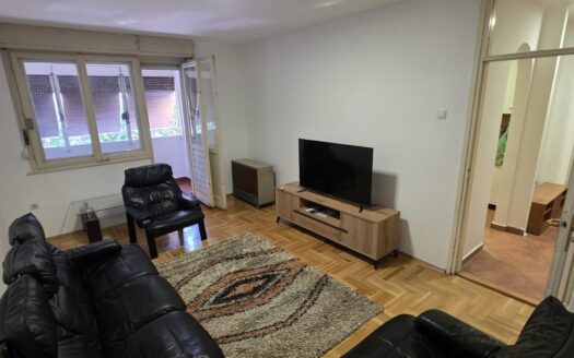One bedroom apartment for rent, Preko Morače, Podgorica