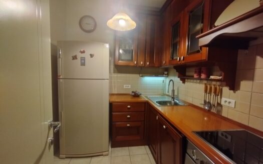 Dvosoban stan za izdavanje, Preko Morače, Podgorica