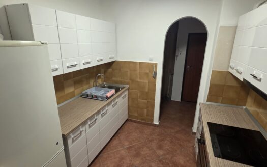 One bedroom apartment for rent, Preko Morače, Podgorica