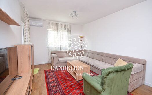 Ventura Apartment for rent, Stari Aerodrom, Podgorica