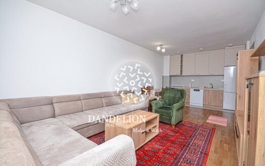 Ventura Apartment for rent, Stari Aerodrom, Podgorica