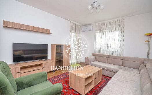 Ventura Apartment for rent, Stari Aerodrom, Podgorica