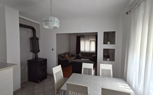 Two bedroom apartment for rent, Stari Aerodrom, Podgorica
