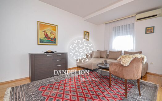 Cosy studio for rent, Stari Aerodrom, Podgorica