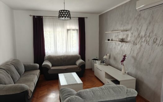 Two bedroom apartment for rent, Stari Aerodrom, Podgorica