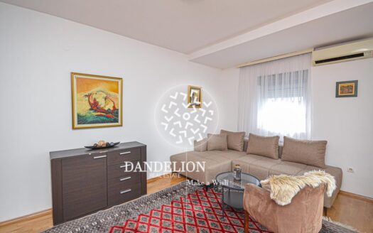Cosy studio for rent, Stari Aerodrom, Podgorica