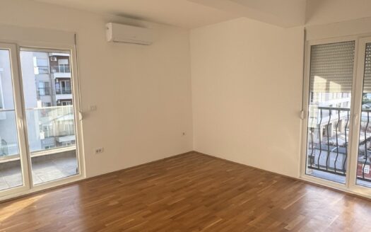 Two bedroom apartment for rent, Stari Aerodrom, Podgorica