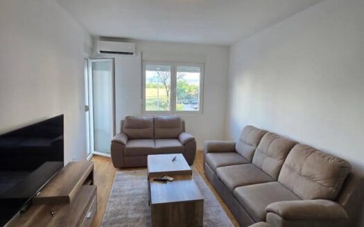 One bedroom apartment for rent, Stari Aerodrom, Podgorica