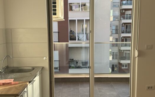 Two bedroom apartment for rent, Stari Aerodrom, Podgorica