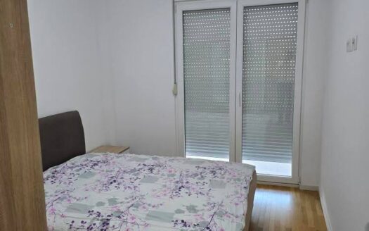 One bedroom apartment for rent, Stari Aerodrom, Podgorica