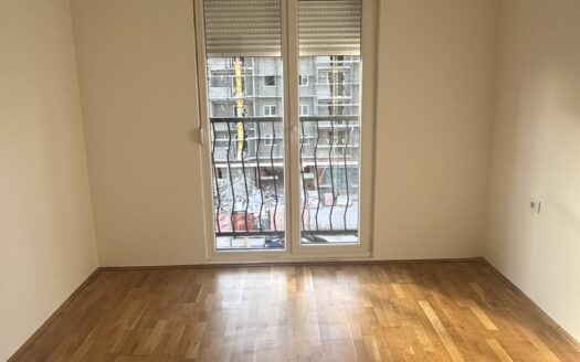 Two bedroom apartment for rent, Stari Aerodrom, Podgorica