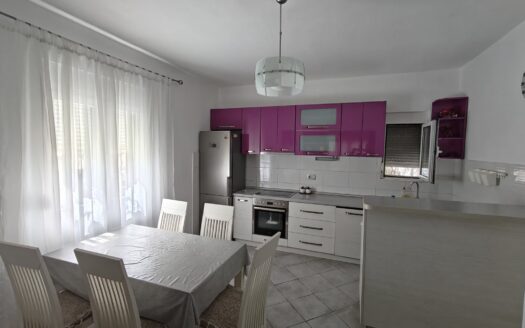 Two bedroom apartment for rent, Stari Aerodrom, Podgorica