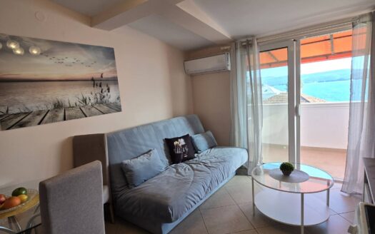 One bedroom apartment for rent, Tivat