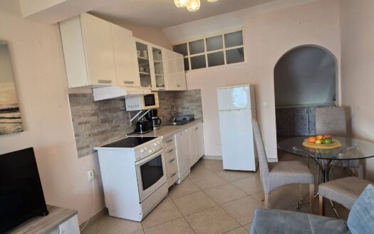 One bedroom apartment for rent, Tivat