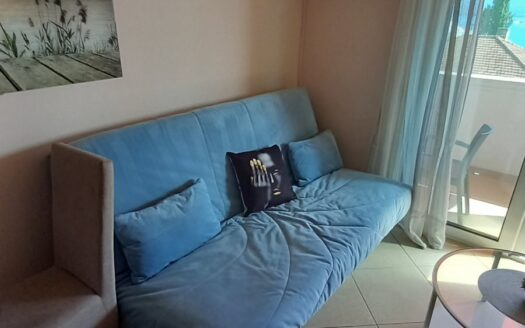 One bedroom apartment for rent, Tivat