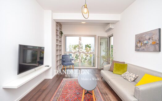 Skyfield apartment for rent, Vezirov most, Podgorica