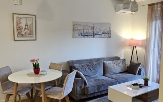 Jednosoban stan za izdavanje, Zabjelo, Podgorica