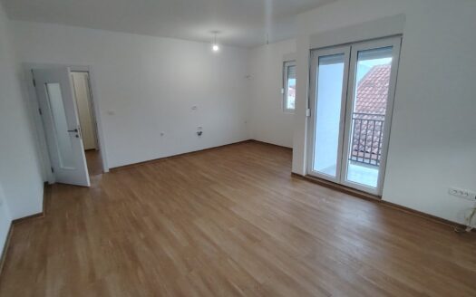 Two bedroom apartment for rent, Zabjelo, Podgorica