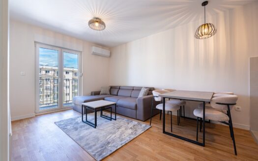 Jednosoban stan na prodaju, Zabjelo, Podgorica