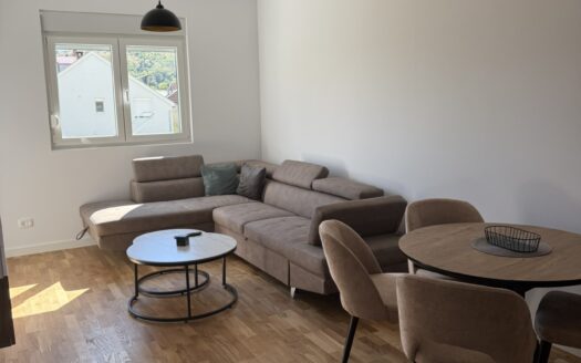 Jednosoban stan za izdavanje, Zabjelo, Podgorica