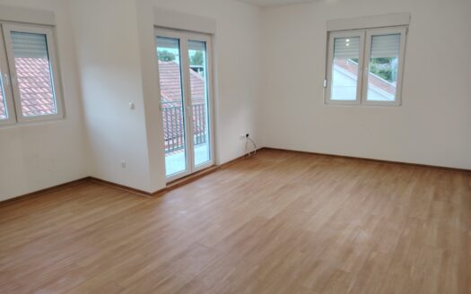 Two bedroom apartment for rent, Zabjelo, Podgorica