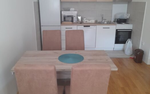 One bedroom apartment for rent, Zabjelo, Podgorica