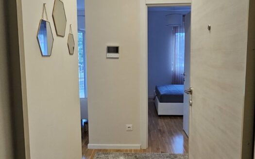 Jednosoban stan za izdavanje, Zabjelo, Podgorica