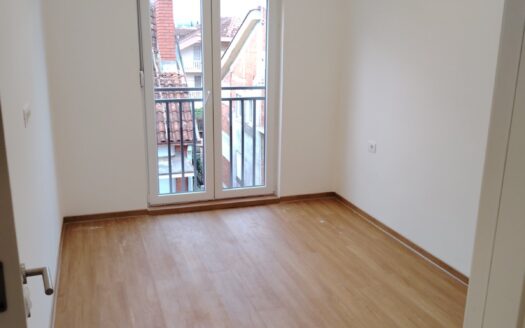 Two bedroom apartment for rent, Zabjelo, Podgorica