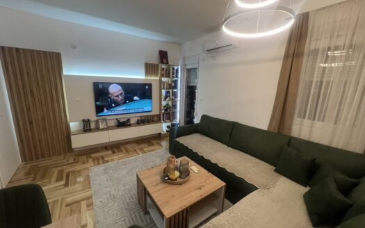 Jednosoban stan za izdavanje, Zabjelo, Podgorica