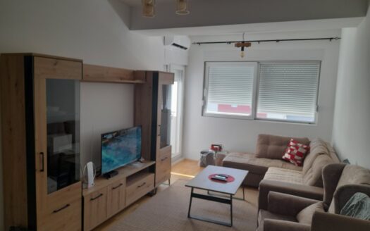 One bedroom apartment for rent, Zabjelo, Podgorica