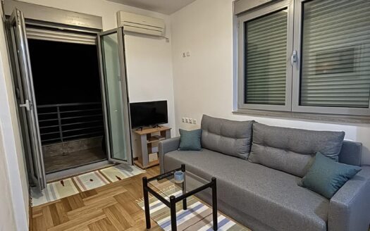 Studio apartment for rent, Zabjelo, Podgorica