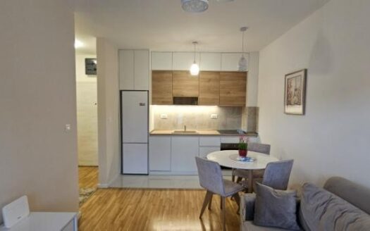 Jednosoban stan za izdavanje, Zabjelo, Podgorica