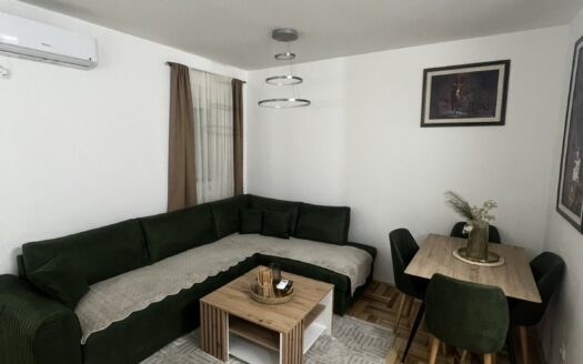 Jednosoban stan za izdavanje, Zabjelo, Podgorica