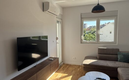 Jednosoban stan za izdavanje, Zabjelo, Podgorica