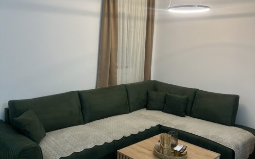 Jednosoban stan za izdavanje, Zabjelo, Podgorica