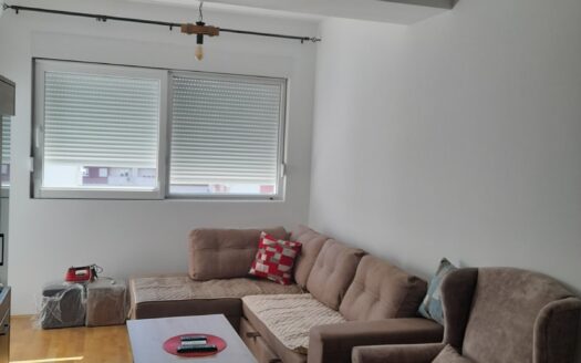 One bedroom apartment for rent, Zabjelo, Podgorica