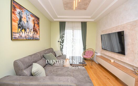 The Trio, Zagorič, Podgorica