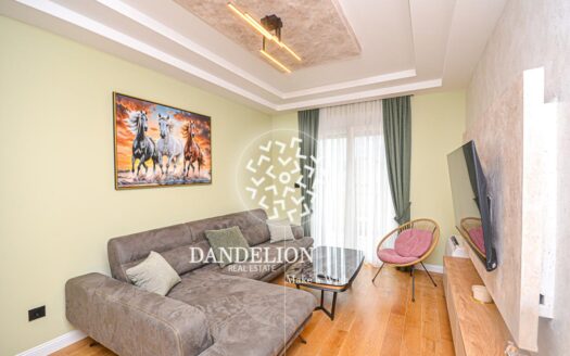 The Trio, Zagorič, Podgorica