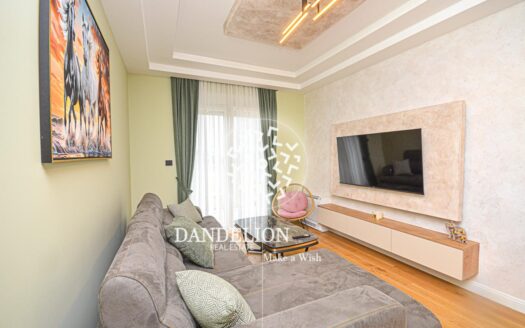 The Trio, Zagorič, Podgorica