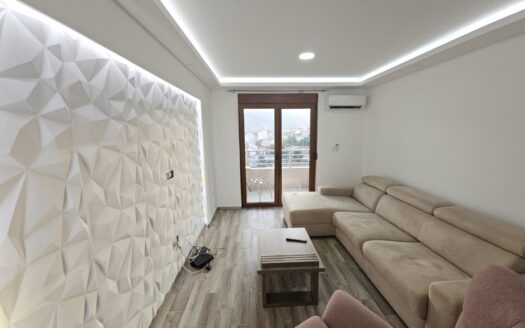 One bedroom apartment for sale, Topla, Herceg Novi