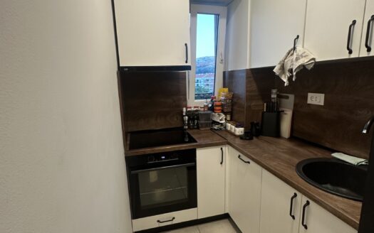 One bedroom apartment for sale, Zabjelo, Podgorica