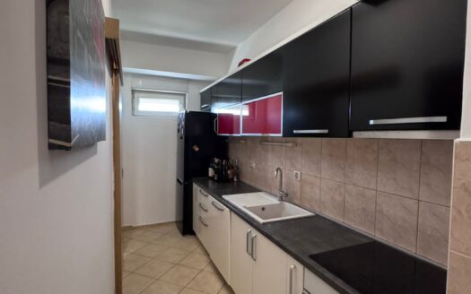 Dvosoban stan na prodaju, Zabjelo, Podgorica