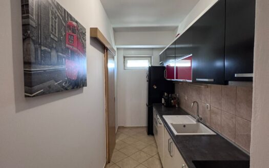 Dvosoban stan na prodaju, Zabjelo, Podgorica