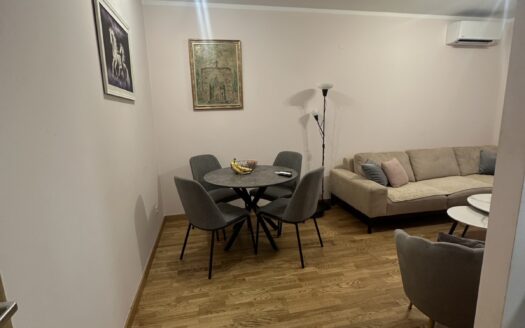 One bedroom apartment for sale, Zabjelo, Podgorica